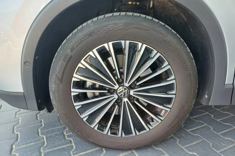 Volkswagen Tiguan din 2025 cu 32.459 km - oferta VOL238900 - foto 4