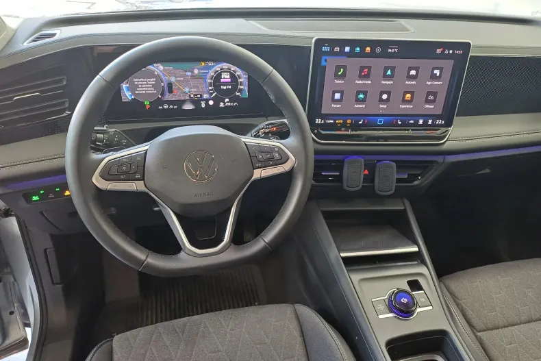 Volkswagen Tiguan din 2025 cu 32.459 km - oferta VOL238900 - foto 6