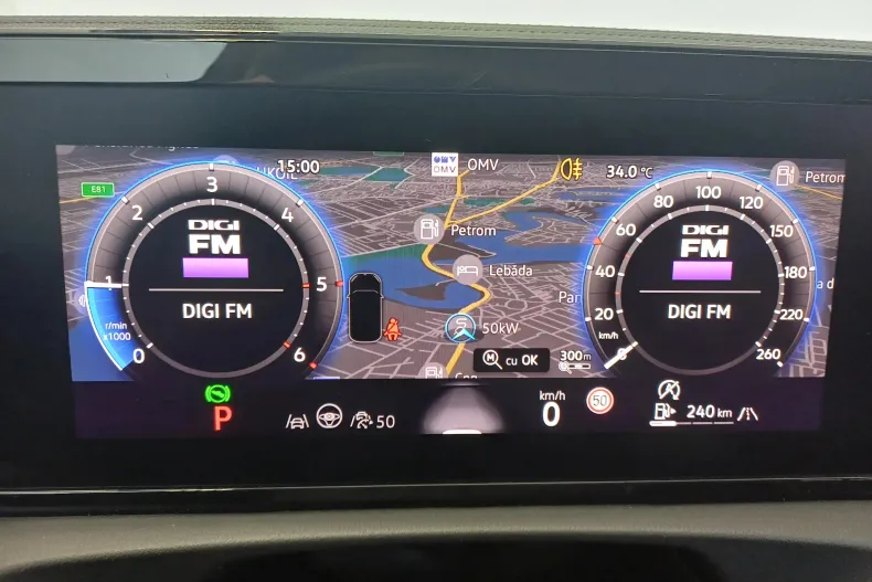 Volkswagen Tiguan din 2025 cu 32.459 km - oferta VOL238900 - foto 13