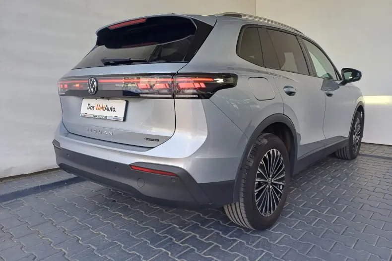 Volkswagen Tiguan din 2025 cu 32.459 km - oferta VOL238900 - foto 37