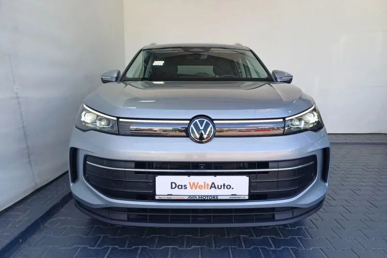 Volkswagen Tiguan din 2025 cu 32.459 km - oferta VOL238900 - foto 40