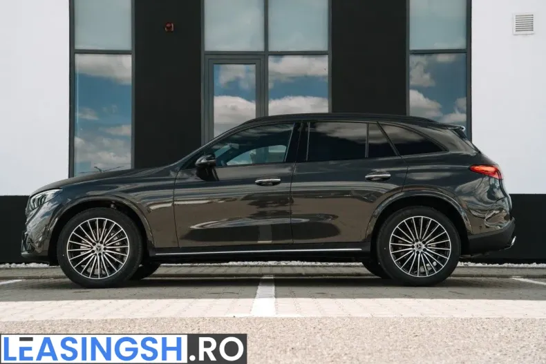 Mercedes-Benz GLC (Clasa GLC) din 2026 cu 1 km - oferta MER238903 - foto 4