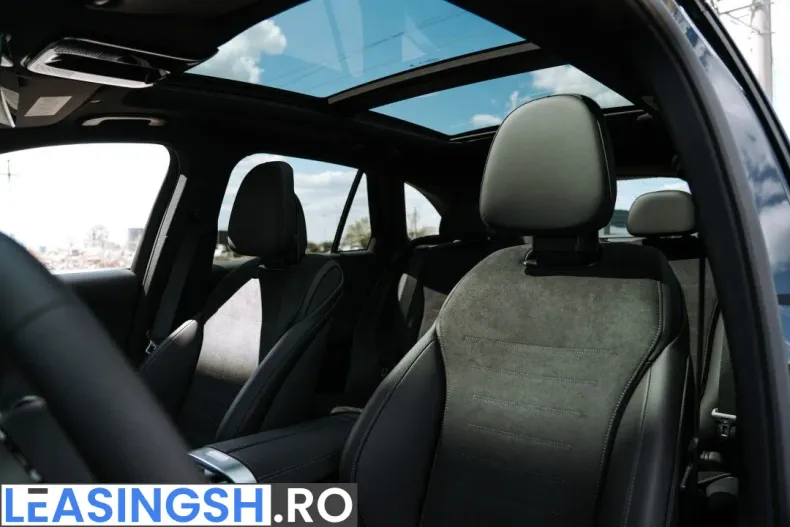 Mercedes-Benz GLC (Clasa GLC) din 2026 cu 1 km - oferta MER238903 - foto 6
