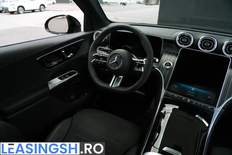 Mercedes-Benz GLC (Clasa GLC) din 2026 cu 1 km - oferta MER238903 - foto 8