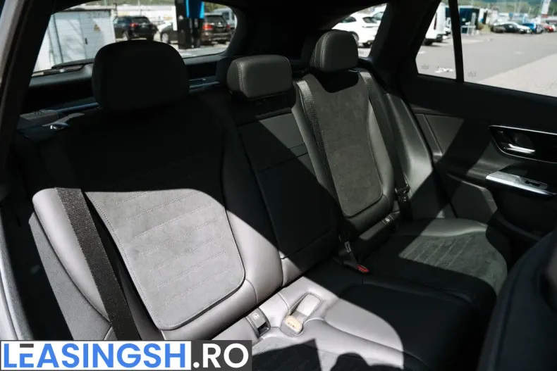 Mercedes-Benz GLC (Clasa GLC) din 2026 cu 1 km - oferta MER238903 - foto 11