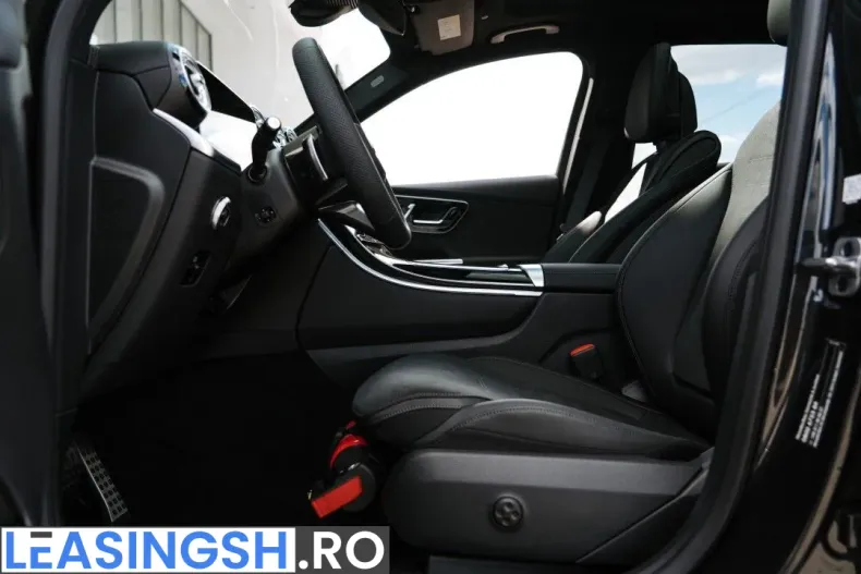 Mercedes-Benz GLC (Clasa GLC) din 2026 cu 1 km - oferta MER238903 - foto 12