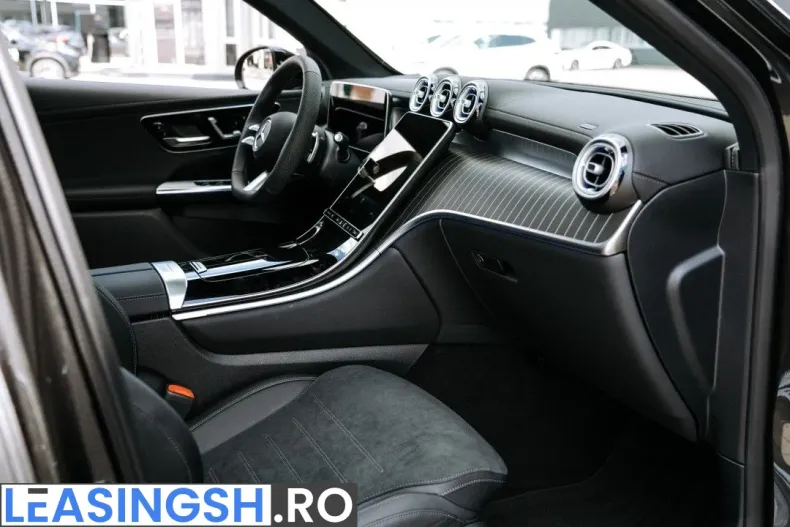 Mercedes-Benz GLC (Clasa GLC) din 2026 cu 1 km - oferta MER238903 - foto 13