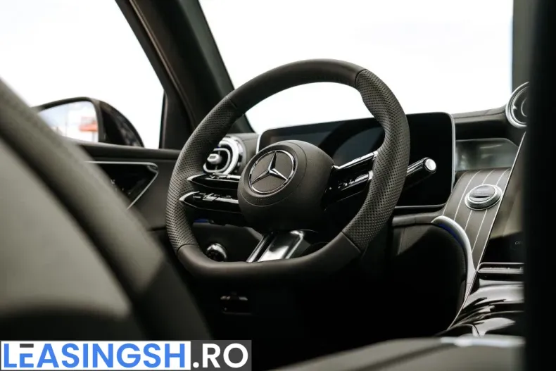 Mercedes-Benz GLC (Clasa GLC) din 2026 cu 1 km - oferta MER238903 - foto 16