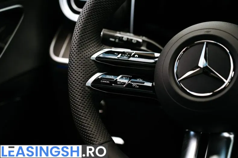 Mercedes-Benz GLC (Clasa GLC) din 2026 cu 1 km - oferta MER238903 - foto 17