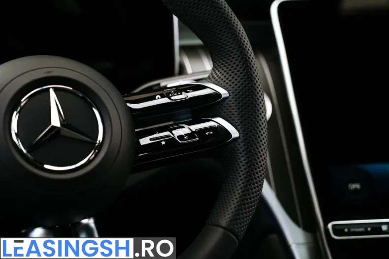 Mercedes-Benz GLC (Clasa GLC) din 2026 cu 1 km - oferta MER238903 - foto 18