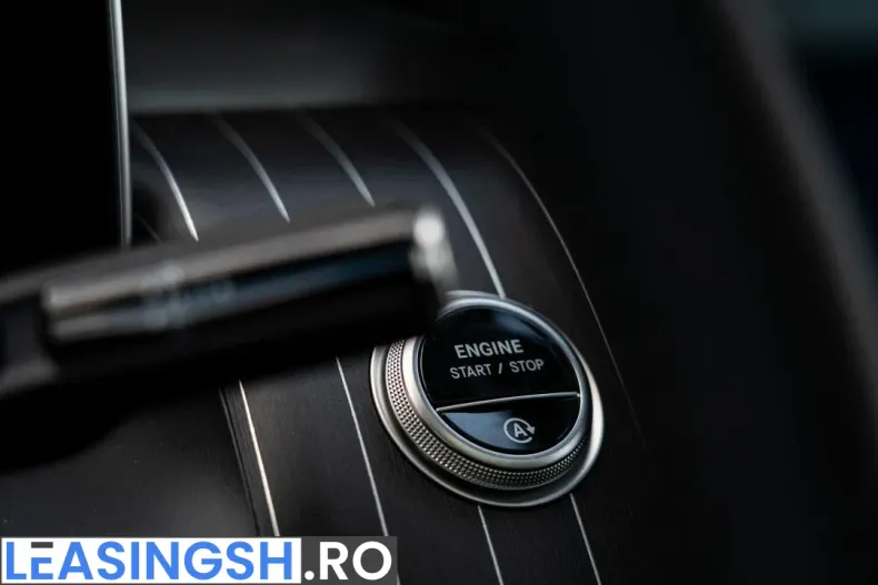 Mercedes-Benz GLC (Clasa GLC) din 2026 cu 1 km - oferta MER238903 - foto 20