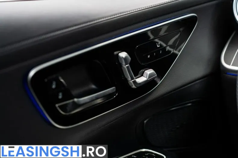 Mercedes-Benz GLC (Clasa GLC) din 2026 cu 1 km - oferta MER238903 - foto 21