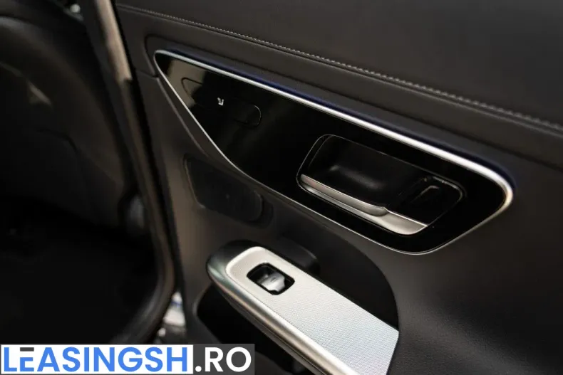 Mercedes-Benz GLC (Clasa GLC) din 2026 cu 1 km - oferta MER238903 - foto 24