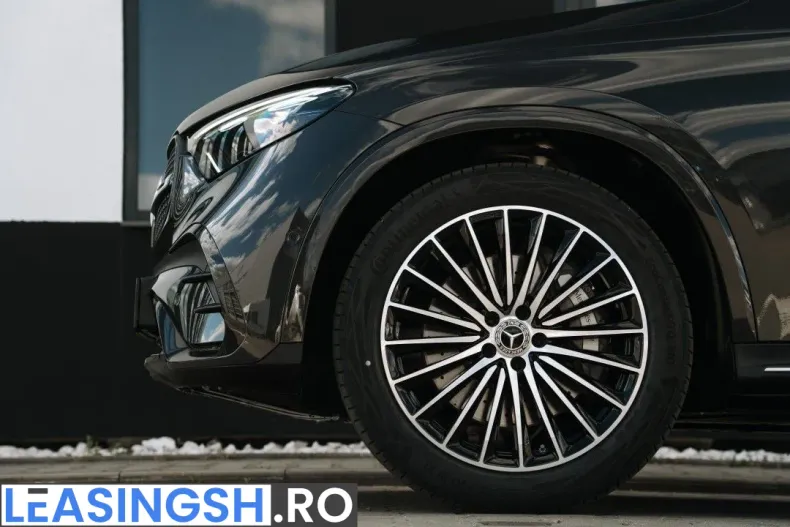 Mercedes-Benz GLC (Clasa GLC) din 2026 cu 1 km - oferta MER238903 - foto 32