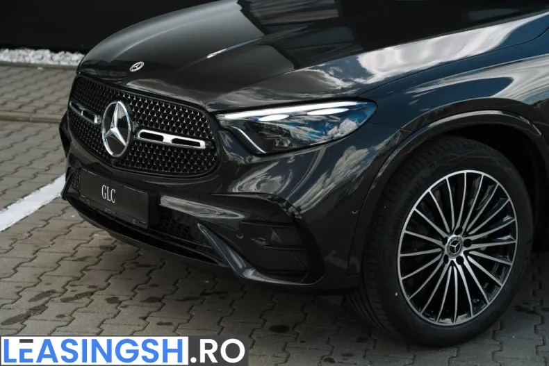 Mercedes-Benz GLC (Clasa GLC) din 2026 cu 1 km - oferta MER238903 - foto 33