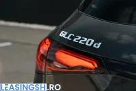 Mercedes-Benz GLC (Clasa GLC) din 2026 cu 1 km - oferta MER238903 - foto 34