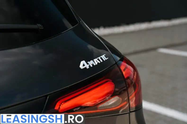 Mercedes-Benz GLC (Clasa GLC) din 2026 cu 1 km - oferta MER238903 - foto 35