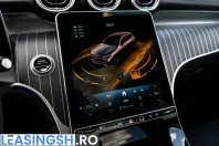 Mercedes-Benz GLC (Clasa GLC) din 2026 cu 1 km - oferta MER238903 - foto 38