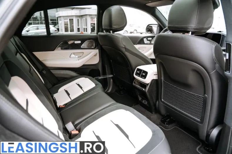 Mercedes-Benz GLE 53 AMG (Clasa GLE) din 2026 cu 1 km - oferta MER238904 - foto 7