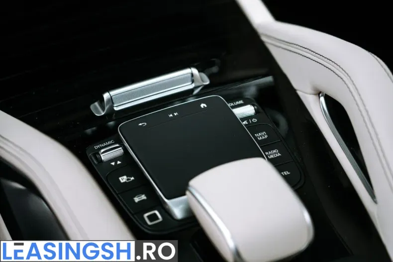 Mercedes-Benz GLE 53 AMG (Clasa GLE) din 2026 cu 1 km - oferta MER238904 - foto 21