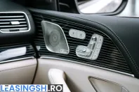 Mercedes-Benz GLE 53 AMG (Clasa GLE) din 2026 cu 1 km - oferta MER238904 - foto 25