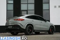 Mercedes-Benz GLE 53 AMG (Clasa GLE) din 2026 cu 1 km - oferta MER238904 - foto 33