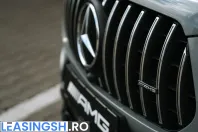 Mercedes-Benz GLE 53 AMG (Clasa GLE) din 2026 cu 1 km - oferta MER238904 - foto 38