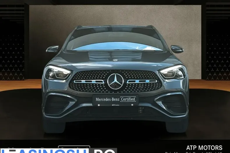 Mercedes-Benz GLA 200 (Clasa GLA) din 2023 cu 30.001 km - oferta MER238905 - foto 3
