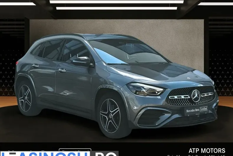Mercedes-Benz GLA 200 (Clasa GLA) din 2023 cu 30.001 km - oferta MER238905 - foto 4
