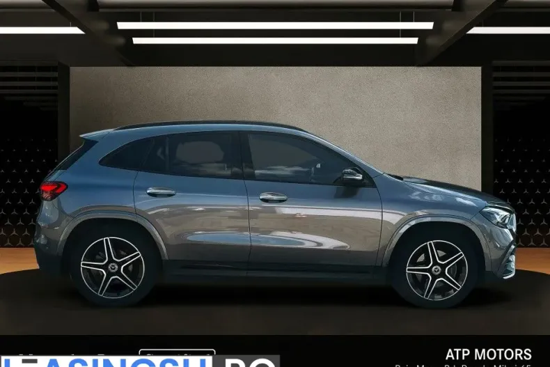 Mercedes-Benz GLA 200 (Clasa GLA) din 2023 cu 30.001 km - oferta MER238905 - foto 5