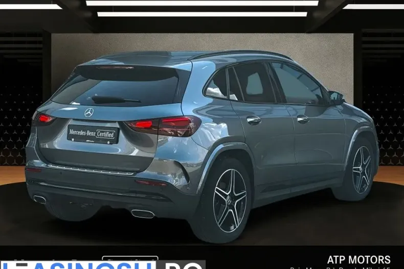 Mercedes-Benz GLA 200 (Clasa GLA) din 2023 cu 30.001 km - oferta MER238905 - foto 6