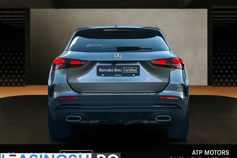 Mercedes-Benz GLA 200 (Clasa GLA) din 2023 cu 30.001 km - oferta MER238905 - foto 7