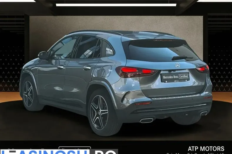 Mercedes-Benz GLA 200 (Clasa GLA) din 2023 cu 30.001 km - oferta MER238905 - foto 8
