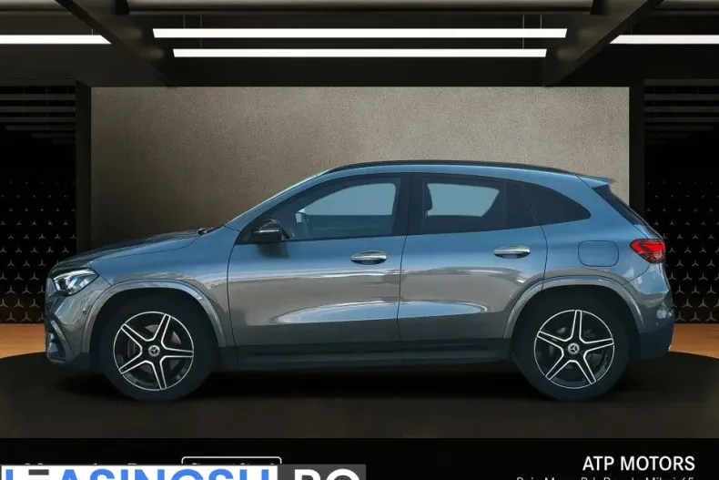Mercedes-Benz GLA 200 (Clasa GLA) din 2023 cu 30.001 km - oferta MER238905 - foto 9