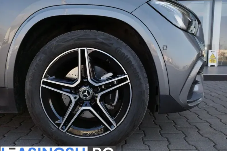 Mercedes-Benz GLA 200 (Clasa GLA) din 2023 cu 30.001 km - oferta MER238905 - foto 10