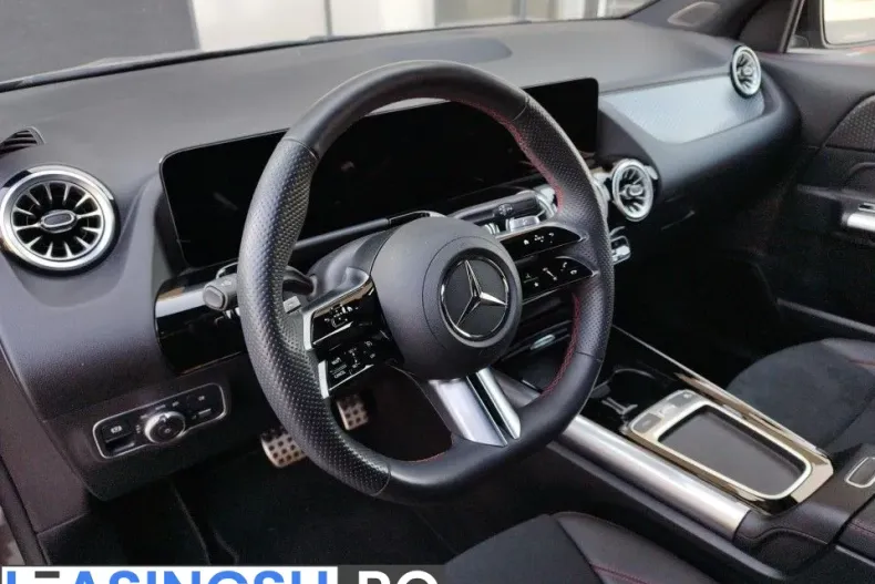 Mercedes-Benz GLA 200 (Clasa GLA) din 2023 cu 30.001 km - oferta MER238905 - foto 13