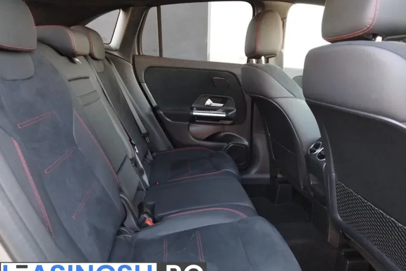 Mercedes-Benz GLA 200 (Clasa GLA) din 2023 cu 30.001 km - oferta MER238905 - foto 21