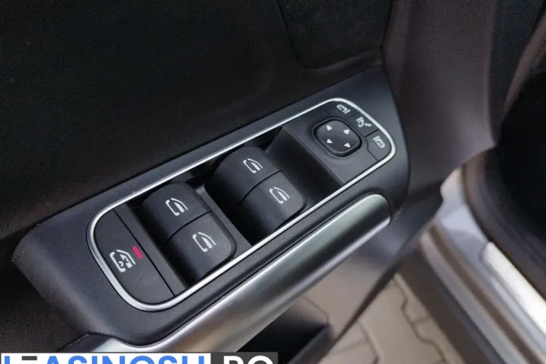 Mercedes-Benz GLA 200 (Clasa GLA) din 2023 cu 30.001 km - oferta MER238905 - foto 22