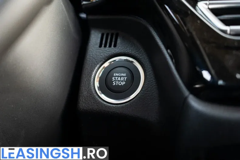 Suzuki S-Cross din 2025 cu 1 km - oferta SUZ238907 - foto 18