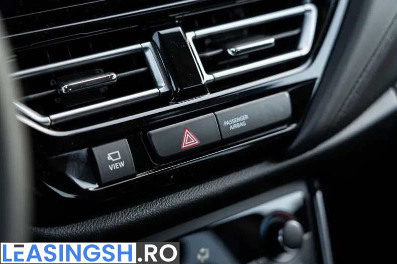 Suzuki S-Cross din 2025 cu 1 km - oferta SUZ238907 - foto 21