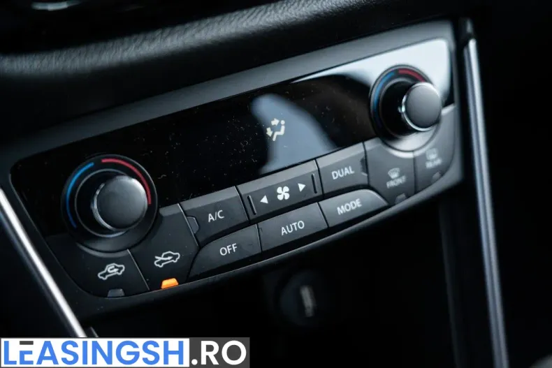 Suzuki S-Cross din 2025 cu 1 km - oferta SUZ238907 - foto 22