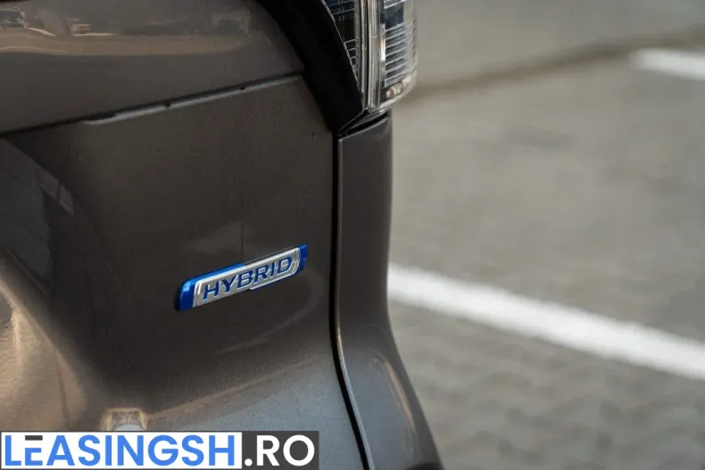 Suzuki S-Cross din 2025 cu 1 km - oferta SUZ238907 - foto 32