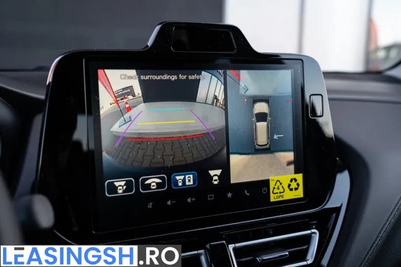 Suzuki S-Cross din 2025 cu 1 km - oferta SUZ238907 - foto 35