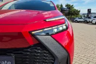 Toyota C-HR din 2025 cu 6.325 km - oferta TOY238913 - foto 3