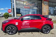 Toyota C-HR din 2025 cu 6.325 km - oferta TOY238913 - foto 5