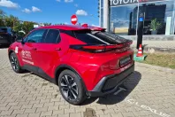 Toyota C-HR din 2025 cu 6.325 km - oferta TOY238913 - foto 6