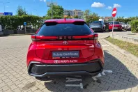 Toyota C-HR din 2025 cu 6.325 km - oferta TOY238913 - foto 7