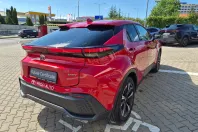 Toyota C-HR din 2025 cu 6.325 km - oferta TOY238913 - foto 8