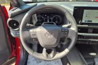 Toyota C-HR din 2025 cu 6.325 km - oferta TOY238913 - foto 20