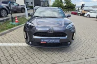 Toyota Yaris Cross din 2025 cu 10.865 km - oferta TOY238914 - foto 2